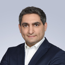 Dr. Aras Kartouzian