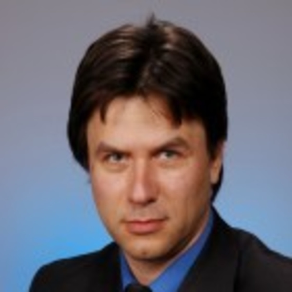 Thomas Radowski - Selbständig - AF | XING