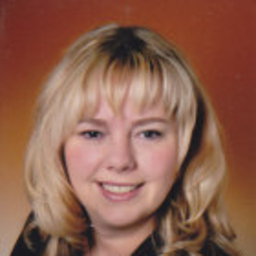 Angela Maaz
