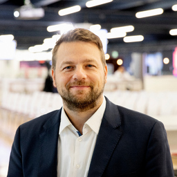 Jens Meyer-Beck