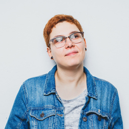 Laura Haubold