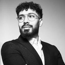 Bashar Mustafa