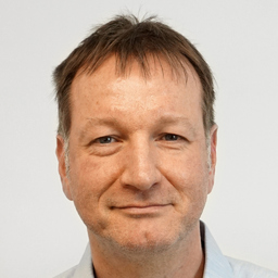 Oliver Rasp