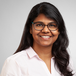 Asha Dupaguntla