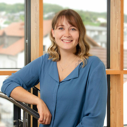 Lisa Englmüller