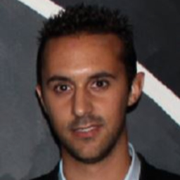 Clément JARRIN