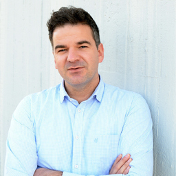 Sascha Saupe