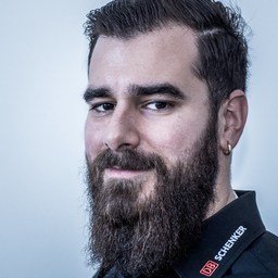 Mario Reichle