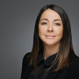 Venesa Harbas