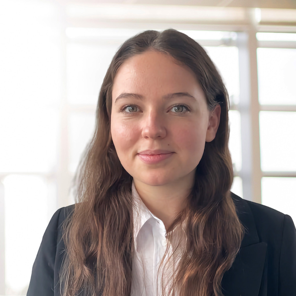 Nathalie Splett Recruiting Assistant WorkSmart XING