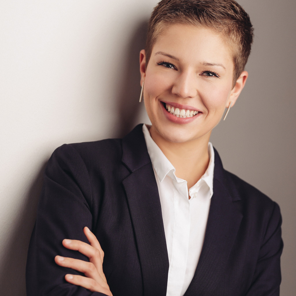 SarahJennifer Kaiser Agrar und Gartenbauwissenschaften Technische