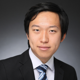 Benjamin Liang