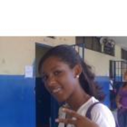 Massiel Esther Ayarza Gómez's profile picture