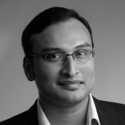 Dr. Sreeraj Puravankara