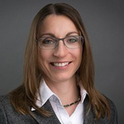Antje Möginger