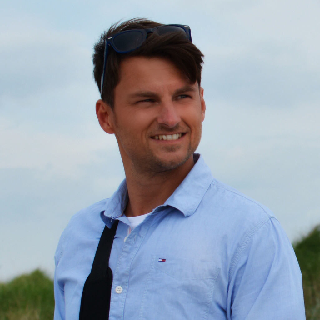 Martin Kancner Bestandsmanager FIEGE Unna GmbH & Co. KG XING