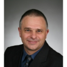 Jürgen Sahm