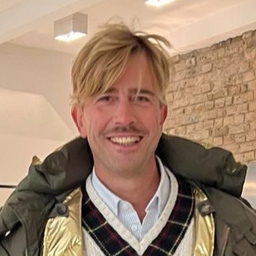 Sascha Boritzki