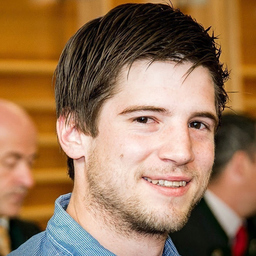 Ing. Andreas Penninger's profile picture