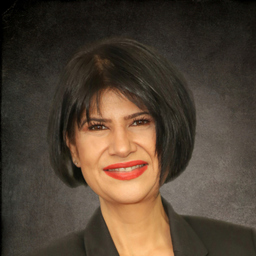 Ayse Solmaz