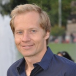 Oliver Feldmeier