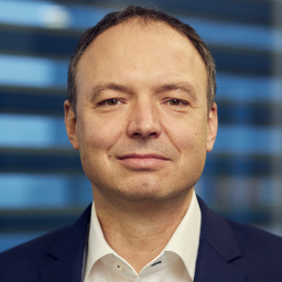 Dr. German Grüniger 