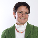 Prof. Dr. Brigitte Bürkle