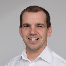 Martin Buchner