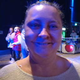 Annette Edith Klonowski-Wingender