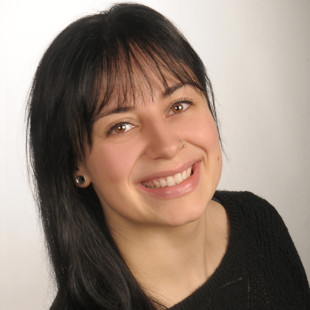 Ramona Kohlmeier Sachbearbeiterin Process & Analytics