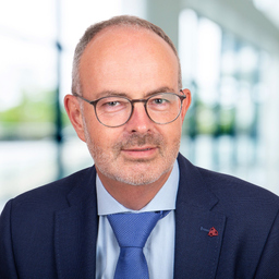 Holger Salm