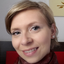 Sabine Silbernagl