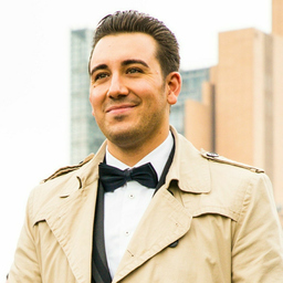 Akif Kemal Eke