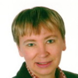 Larissa Dyck