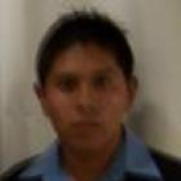 Cesar Ivan Martinez Suarez