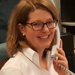 Antje Luig