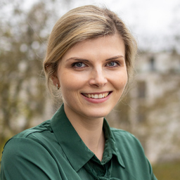 Luisa Speitel