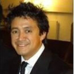 Juan-Pablo Campos