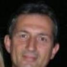 Luciano Farina