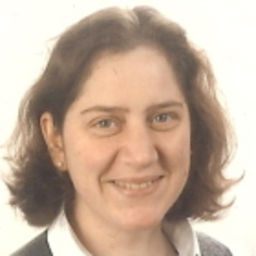 Ursula F. Lindemann