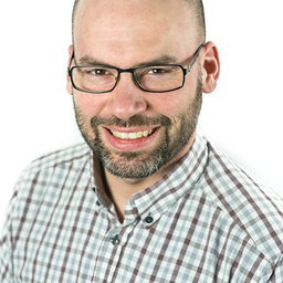 Dan Dietrich