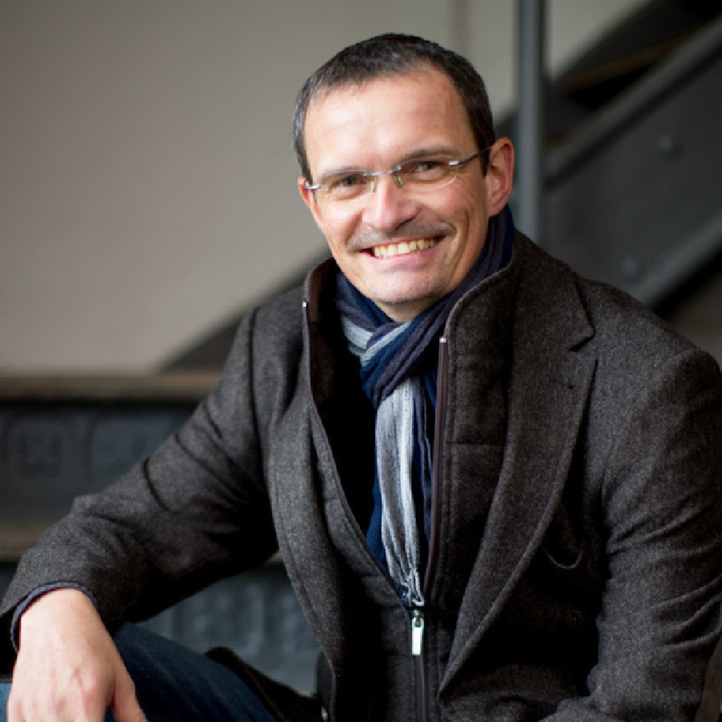 Thomas Richter - Geschäftsführender Gesellschafter - silberstern GmbH ...