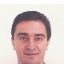 Patrick VALENT ROUSSEAU