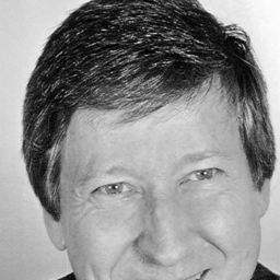 Gerhard Kamper's profile picture