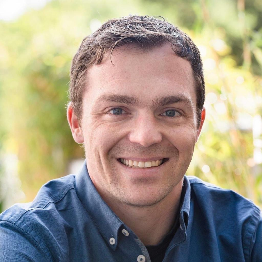 Patrick Otte Redakteur Landwirtschaftsverlag GmbH XING