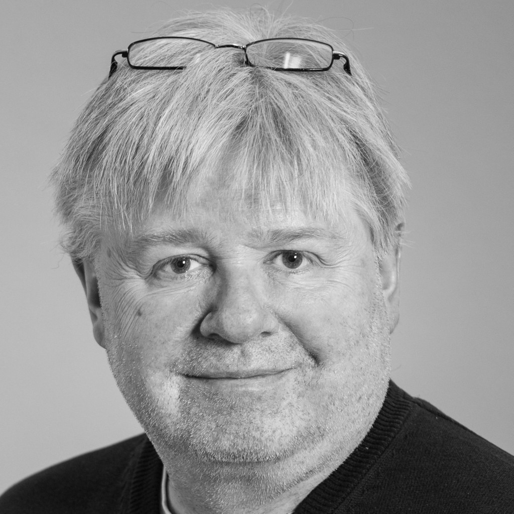 Social Media Profilbild Martin Kägi 