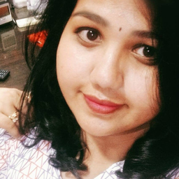 Avani Iruvuri