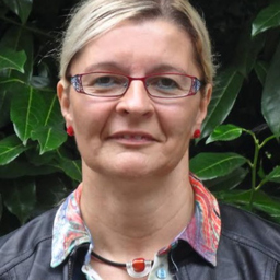 Doris Nieswand