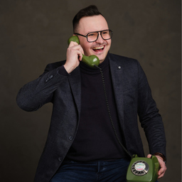 Patrick Hermann's profile picture