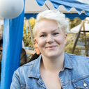 Lisa-Marie Steinberg